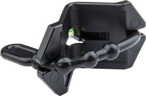 Kupo Bubble Spirit Level Clamp with Rubber Latch (from 40mm - 50mm) from www.thelafirm.com
