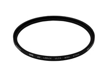 Load image into Gallery viewer, Benro Master 67mm Hardened Glass UV/Protective Filter from www.thelafirm.com