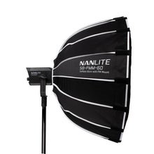 Load image into Gallery viewer, Nanlite Softbox 60cm With FM Mount from www.thelafirm.com