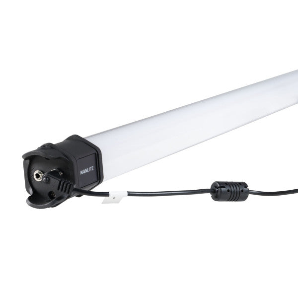 Nanlite PavoTube II 15C 2' LED Tube Light with AC Charger, Mount, and Case from www.thelafirm.com