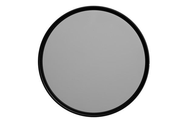 Benro Master 95mm Slim Circular Polarizing Filter from www.thelafirm.com