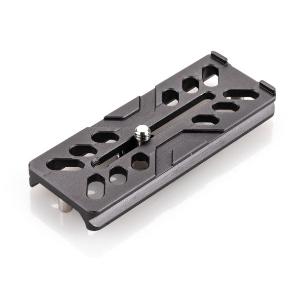 Benro Quick Release Plate for GH5CMINI from www.thelafirm.com