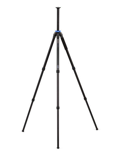 Benro Mach3 AL Series 3 Long Tripod, 3 Section, Twist Lock. from www.thelafirm.com