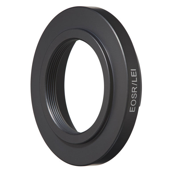 NOVOFLEX Adapter for EOS-R cameras to 39mm screw mount from www.thelafirm.com