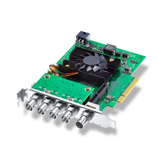 DeckLink 4K Extreme 12G from www.thelafirm.com