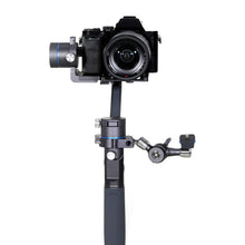 Load image into Gallery viewer, Benro Magic Arm - Small Accessories (mics, lights,small monitors) from www.thelafirm.com