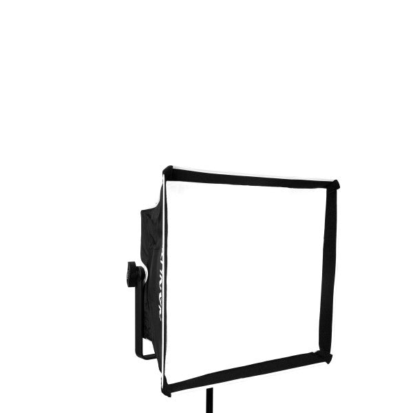 Nanlite MixPanel 150 Softbox Includes Fabric Grid from www.thelafirm.com