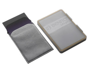 Benro Master 100x150mm 5-stop (GND32 1.5) Soft-edge Graduated Neutral Density Filter from www.thelafirm.com