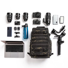 Load image into Gallery viewer, Tenba Axis v2 20L Backpack - MultiCam Black from www.thelafirm.com