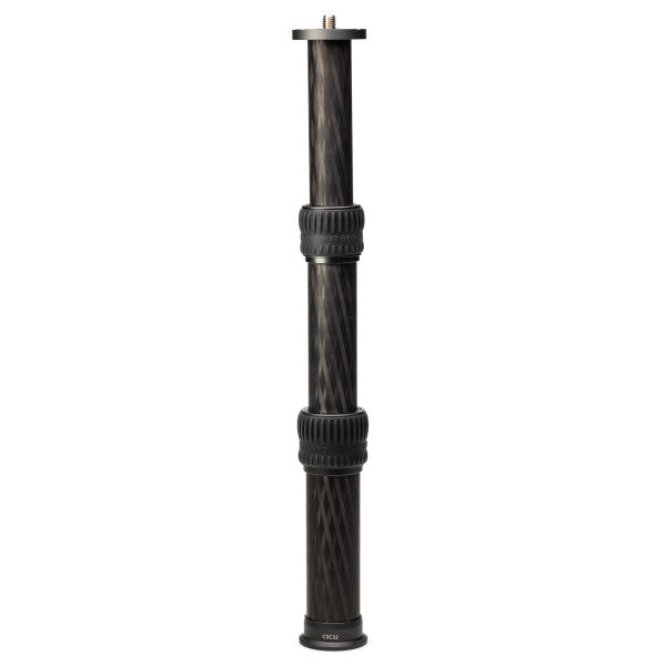 Benro Carbon Fiber Extension Column for #3 Series Tripods from www.thelafirm.com