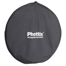 Load image into Gallery viewer, Phottix Collapsible White Diffuser 59x78in (150x200cm) from www.thelafirm.com