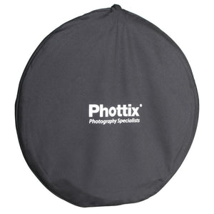 Phottix Collapsible White Diffuser 59x78in (150x200cm) from www.thelafirm.com