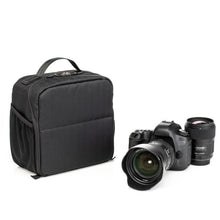 Load image into Gallery viewer, Tenba BYOB 9 DSLR Backpack Insert - Black from www.thelafirm.com