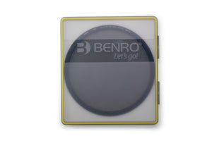 Benro Master 150mm Filter Holder Kit, with 95mm lens mounting ring, for a variety of tulip shade lenses from www.thelafirm.com