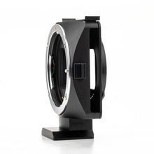 Load image into Gallery viewer, Benro Aureole Adapter Ring from www.thelafirm.com
