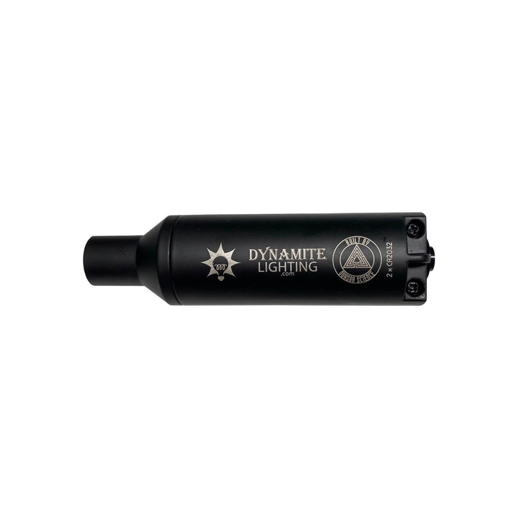 Quasar Science Dynamite DMX Tester