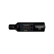 Load image into Gallery viewer, Quasar Science Dynamite DMX Tester