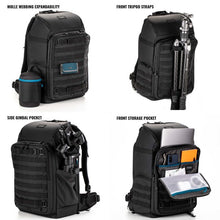 Load image into Gallery viewer, Tenba Axis v2 32L Backpack - Black from www.thelafirm.com