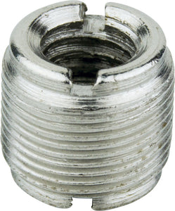 Kupo 3/8"-16 Female To 5/8"-27 Male Screw Microphone Adapter from www.thelafirm.com