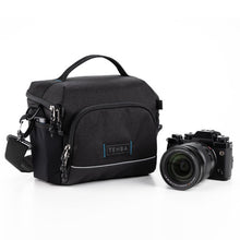 Load image into Gallery viewer, Tenba Skyline v2 10 Shoulder Bag - Black from www.thelafirm.com