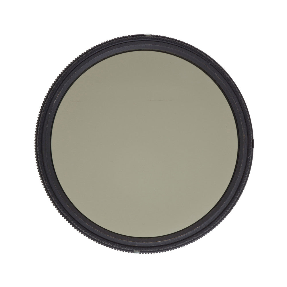 Heliopan 77mm Variable Gray Neutral Density Filter from www.thelafirm.com