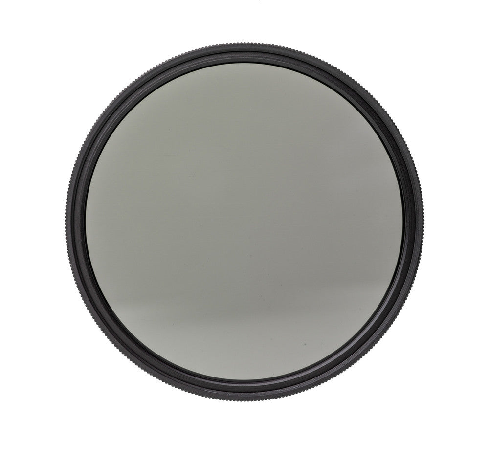 Heliopan 105mm Linear Polarizer Filter from www.thelafirm.com