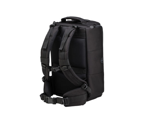 Tenba Cineluxe Backpack 21 - Black from www.thelafirm.com