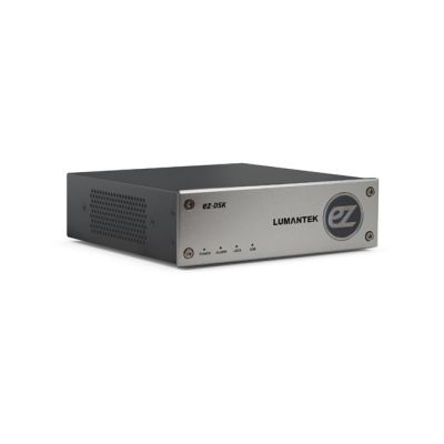 Lumantek DSK Live CG Generator (USB 3-Type Overlay) from www.thelafirm.com