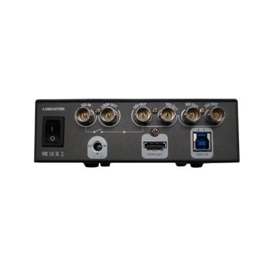 Lumantek DSK Live CG Generator (USB 3-Type Overlay) from www.thelafirm.com