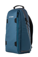 Load image into Gallery viewer, Tenba Solstice 10L Sling Bag - Blue from www.thelafirm.com