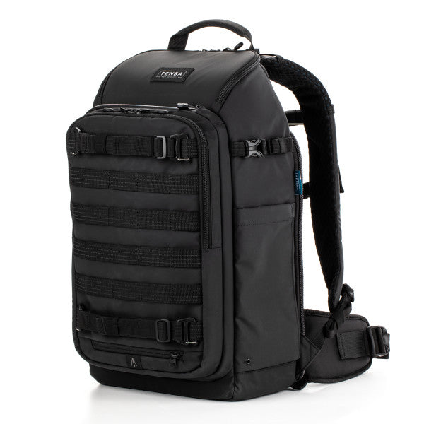 Tenba Axis v2 20L Backpack - Black from www.thelafirm.com