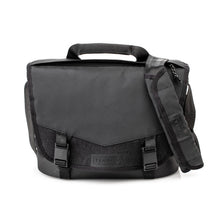 Load image into Gallery viewer, Tenba DNA 9 Slim Messenger Bag - Black from www.thelafirm.com