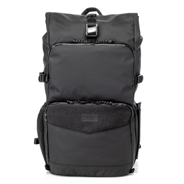 Tenba DNA 16 DSLR Backpack - Black from www.thelafirm.com