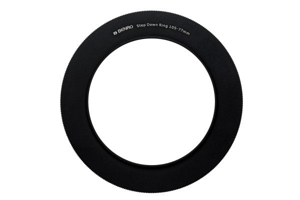 Benro Master Step-Down Ring 105-77mm from www.thelafirm.com