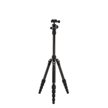 Load image into Gallery viewer, Benro Tripster Series 0 Cf Blk from www.thelafirm.com