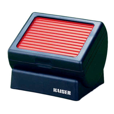 Kaiser SafeLight Darkroom Light from www.thelafirm.com