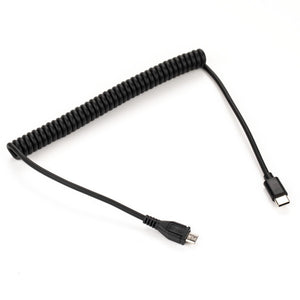 Benro Micro-USB Camera Control Cable from www.thelafirm.com