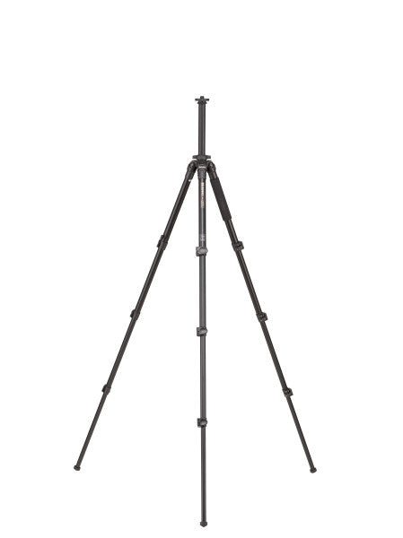 Benro Adventure AL Series 2 Tripod, 4 Section, Flip Lock from www.thelafirm.com