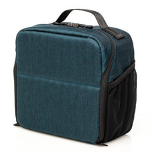 Load image into Gallery viewer, Tenba BYOB 9 DSLR Backpack Insert - Blue from www.thelafirm.com