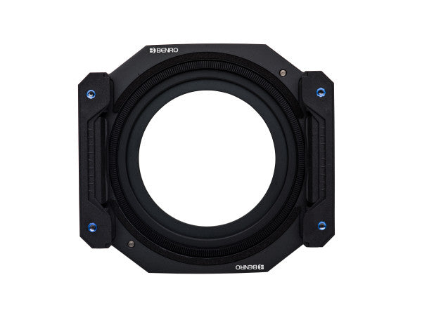 Benro Master 100mm Filter Holder Set for 72mm threaded lenses from www.thelafirm.com