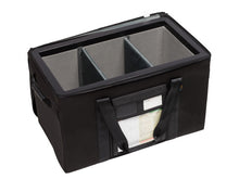 Load image into Gallery viewer, Tenba Transport Air Case Topload 4 Light Head Extra Deep - Black from www.thelafirm.com