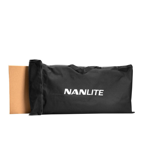 Nanlite MixPanel 150 Softbox Includes Fabric Grid from www.thelafirm.com