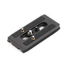 Load image into Gallery viewer, Benro Quick Release Plate For KH25P and KH26P from www.thelafirm.com