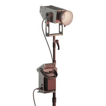 Load image into Gallery viewer, Kelvin Epos 300 3-Light Kit with Accessories for Epos Series, RGBACL LED COB Studio Light (Gold Mount) from www.thelafirm.com