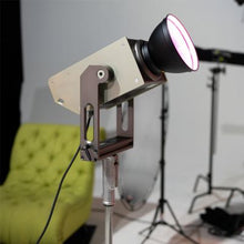 Load image into Gallery viewer, Kelvin Epos 600 RGBACL LED COB Studio 3-Light Kit with Accessories for Epos Series from www.thelafirm.com