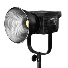 Load image into Gallery viewer, Nanlite Forza 55 Degree Reflector with Bowens Style Mount from www.thelafirm.com