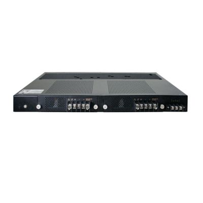 EtherWAN 24-port Gigabit and 4-port 1G/10G SFP+ Hardened Managed Layer 3 Switch from www.thelafirm.com