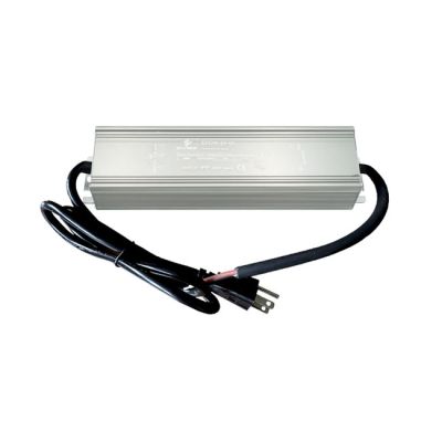 EtherWAN Hardened NEMA TS2 Power Supply (24V, 60W) with 2.5mm DC Power Jack from www.thelafirm.com