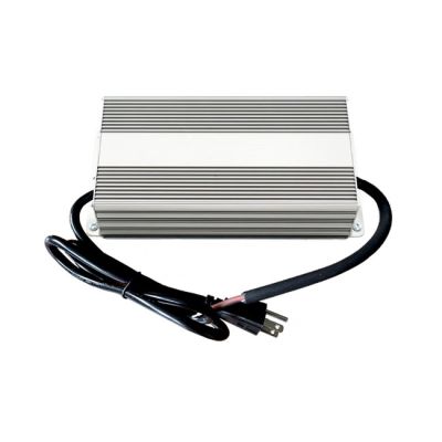 EtherWAN Hardened NEMA TS2 Power Supply (54V, 600W) from www.thelafirm.com