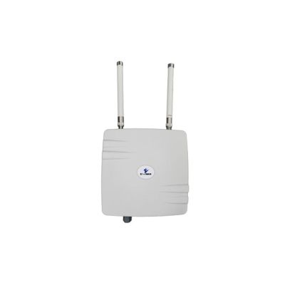 EtherWAN Hardened IP67 Outdoor Wireless Access Point from www.thelafirm.com